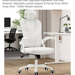 Home Office Desk Chair