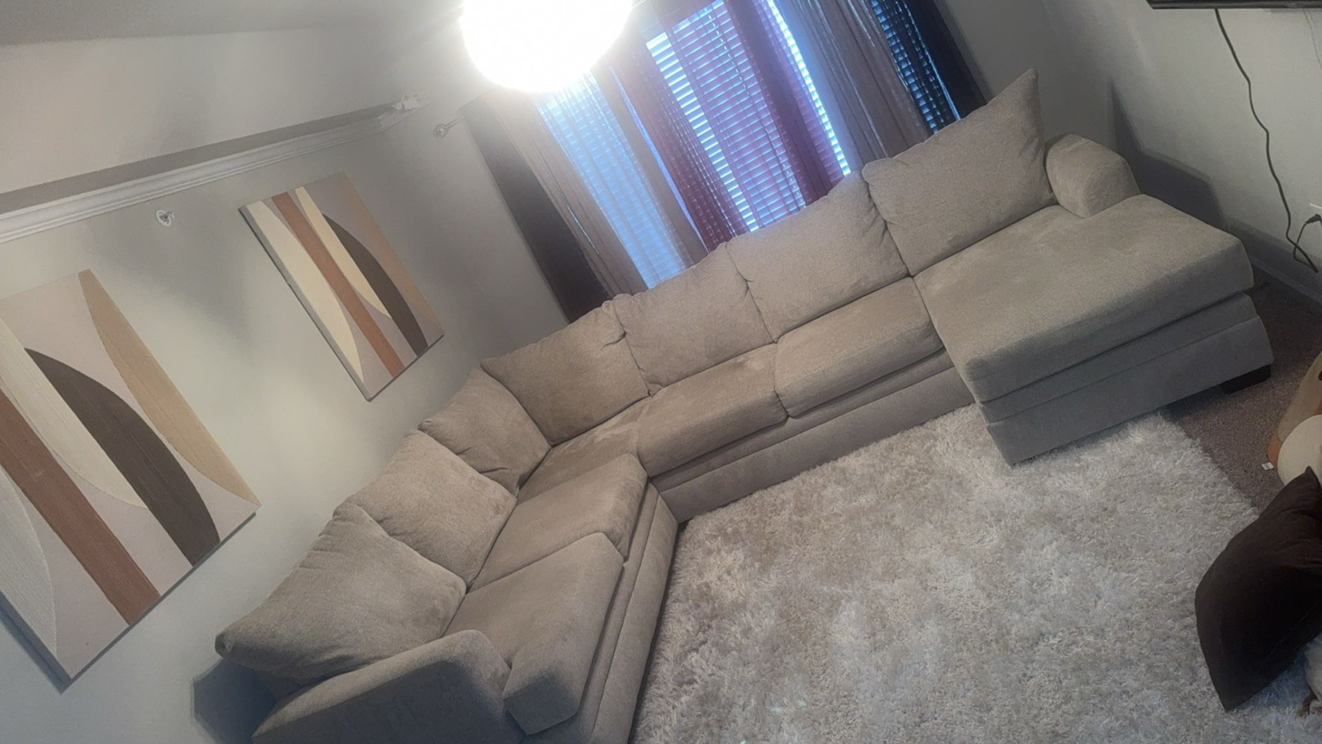 Sectional Couch For Sale
