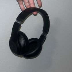 Beats Studio Pro Headphones