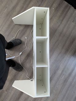 FREE Wall Mounted Floating Table Desk