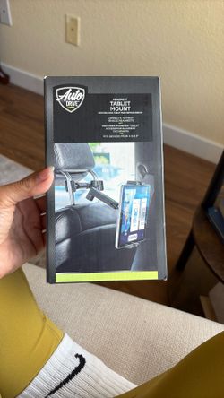 Tablet Mount