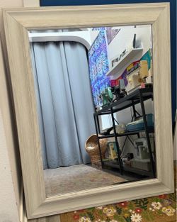 Large Wall Mirror