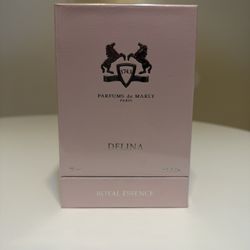 Parfums De Marly Delina