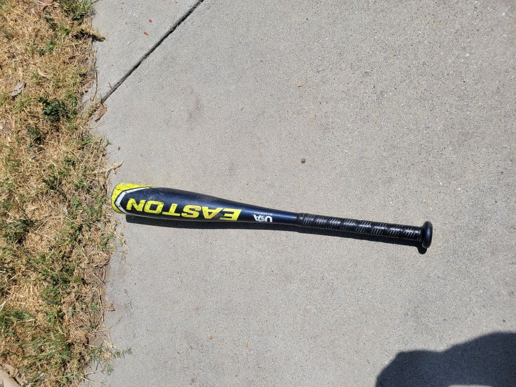 Tee Ball USA Composite Bat