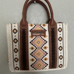 Wrangler & Justin Bags 