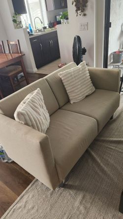 Couch / sofa 2 pcs