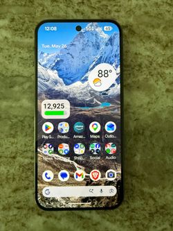 Google Pixel 10 Pro XL 256 Unlocked