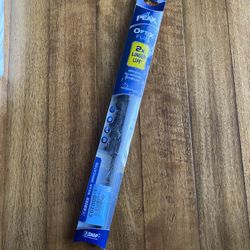 Peak Optix Premium Beam Wiper Blade 16”