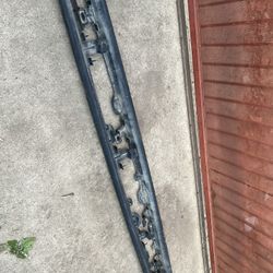 2022 JT Jeep STOCK ROCK SLIDERS