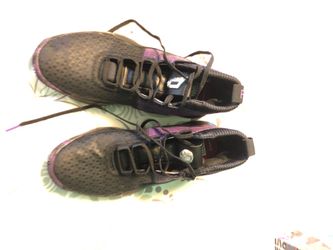 Brand new black panther wakanda forever adidas 10.5