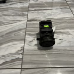 Ac Compressor Fordd Rannger