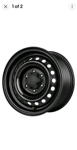 Ford Ranger 2026 wheels