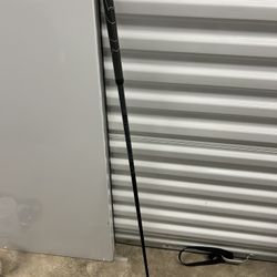 Miyazaki Golf Club Shaft w/ Winn DriTac Grip 
