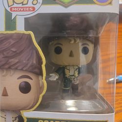 Funko Pop! Wicked Dorothy (1928) + Scarecrow (1927) – New in Box