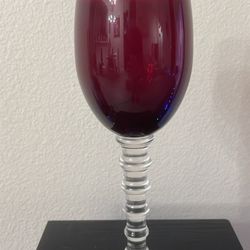Wine Imperial Ruby Goblet