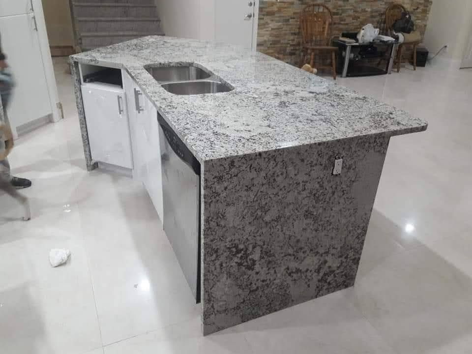 Countertops