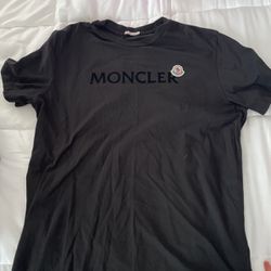 Moncler Shirt 