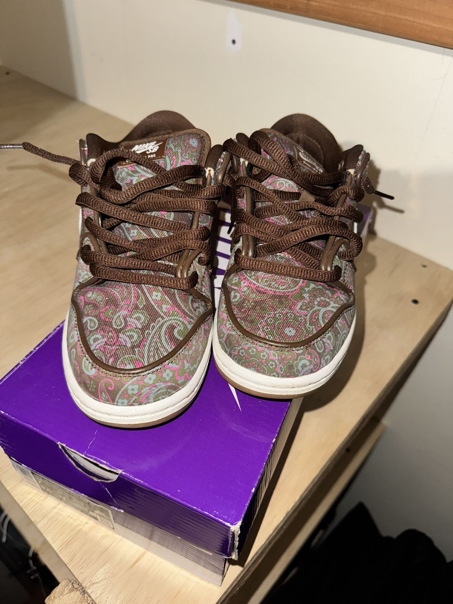 Nike SB dunk 