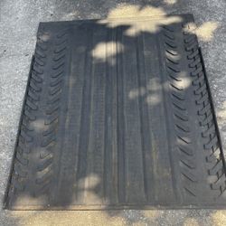 Chevy Avalanche Bed Mat