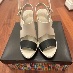 Authentic Melissa Sandals 