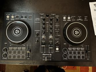 DDJ400