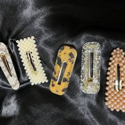 Hair Clips