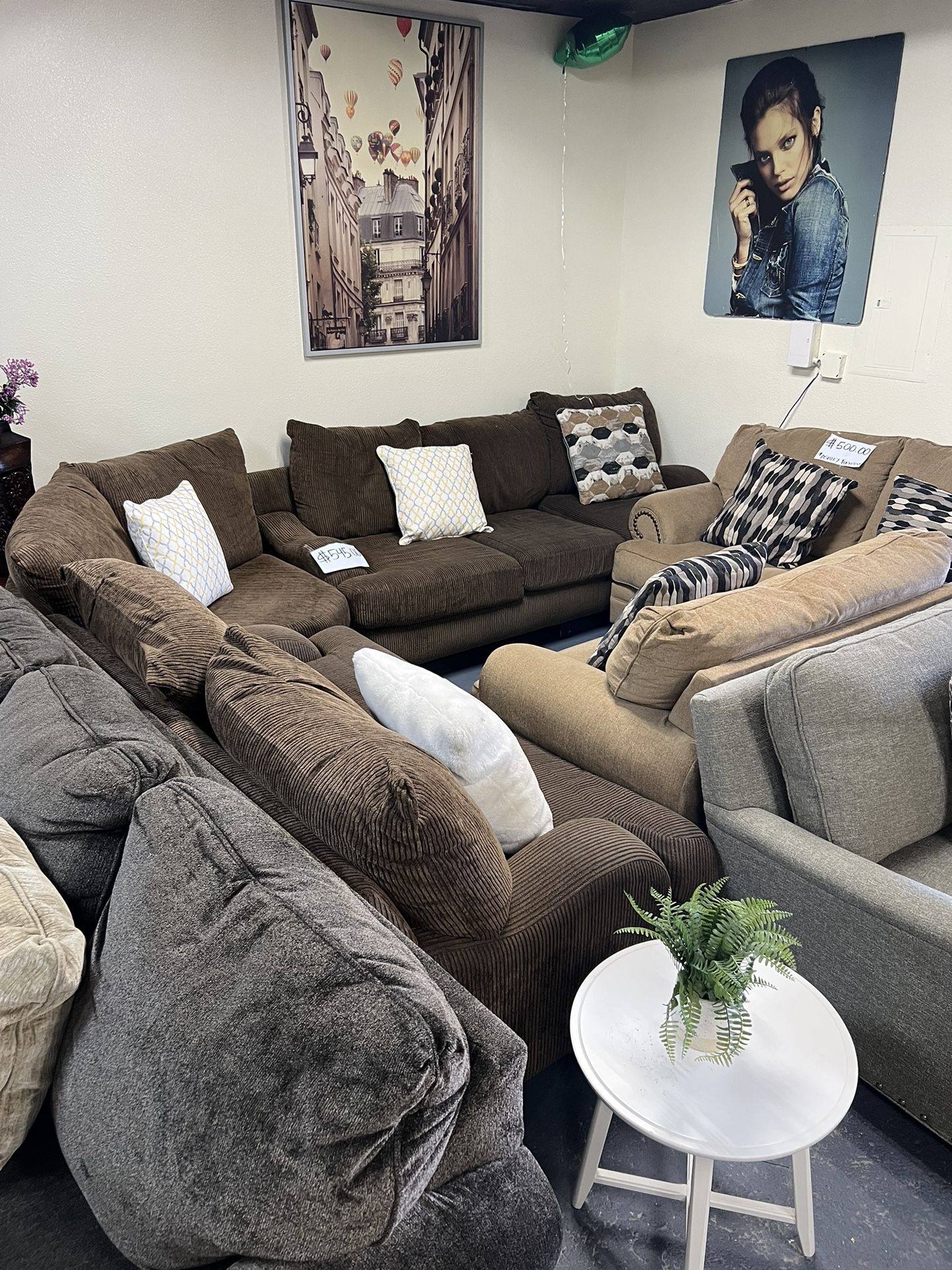 Used Furniture Couch