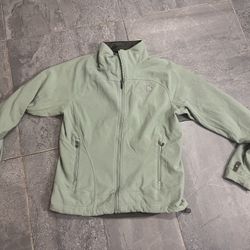 North Face Sweater