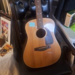 Fender Guitar 