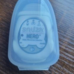 Snuza Hero Special Edition