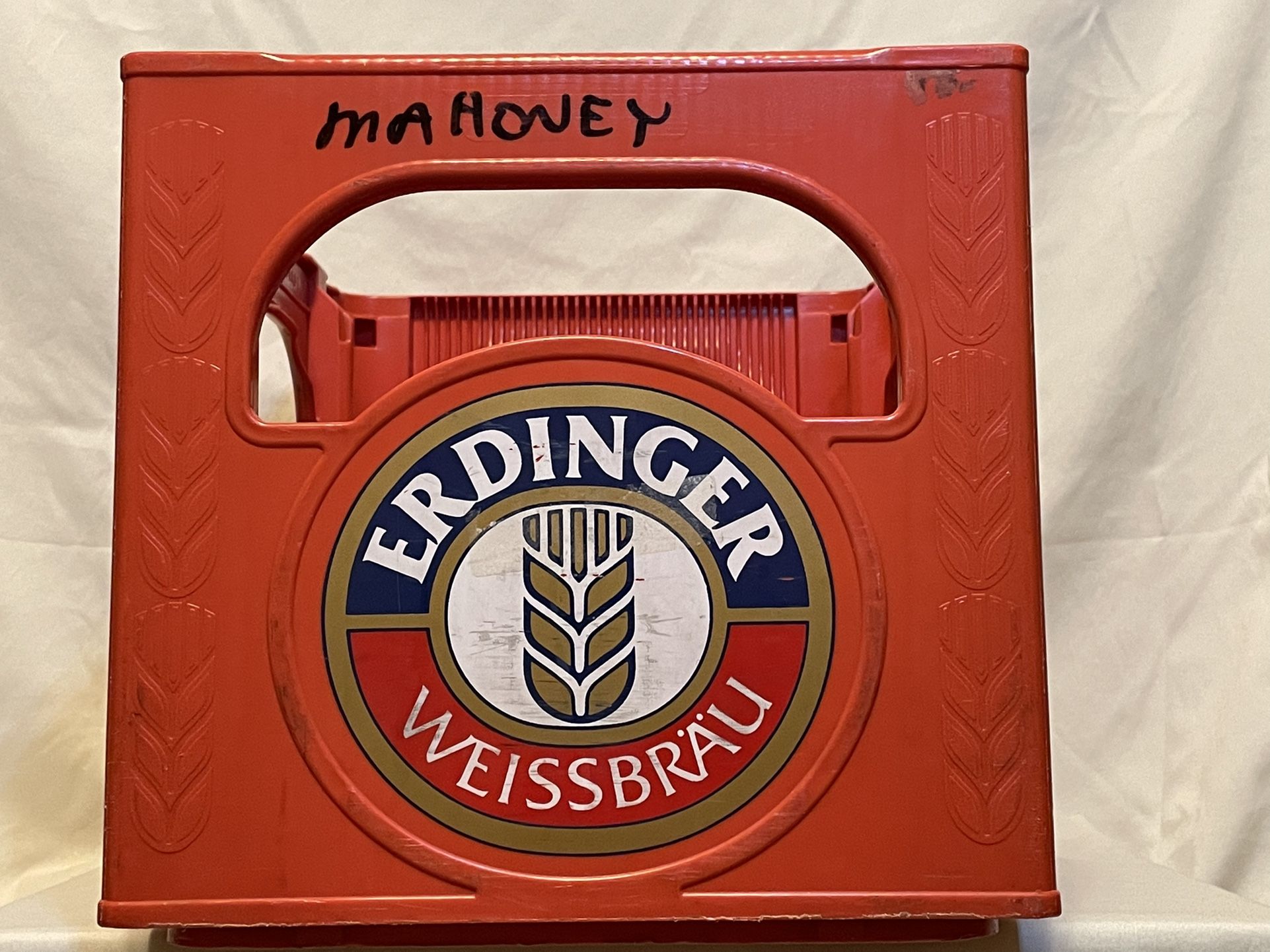 Beer Carry Crate - Barish