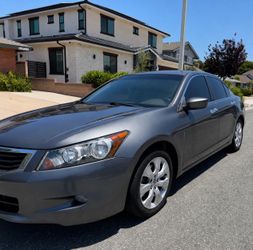 Honda accord 2011