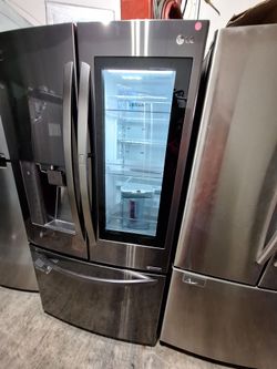 Refregerator