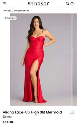 Women’s dress