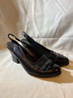 Women’s professional shoe