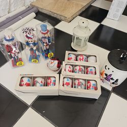Holiday decorations