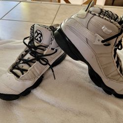 Jordans  6 Rings Size 10 