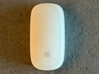 Apple Magic Mouse