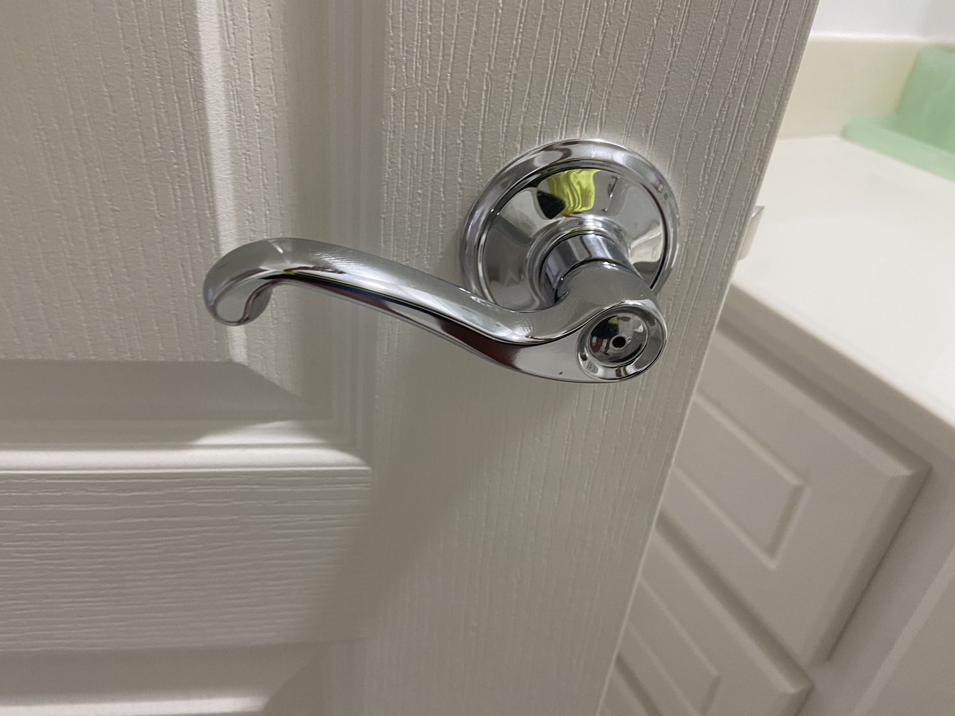 Door Knobs