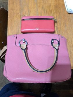 Leather Bag