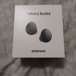Samsung Galaxy Buds2