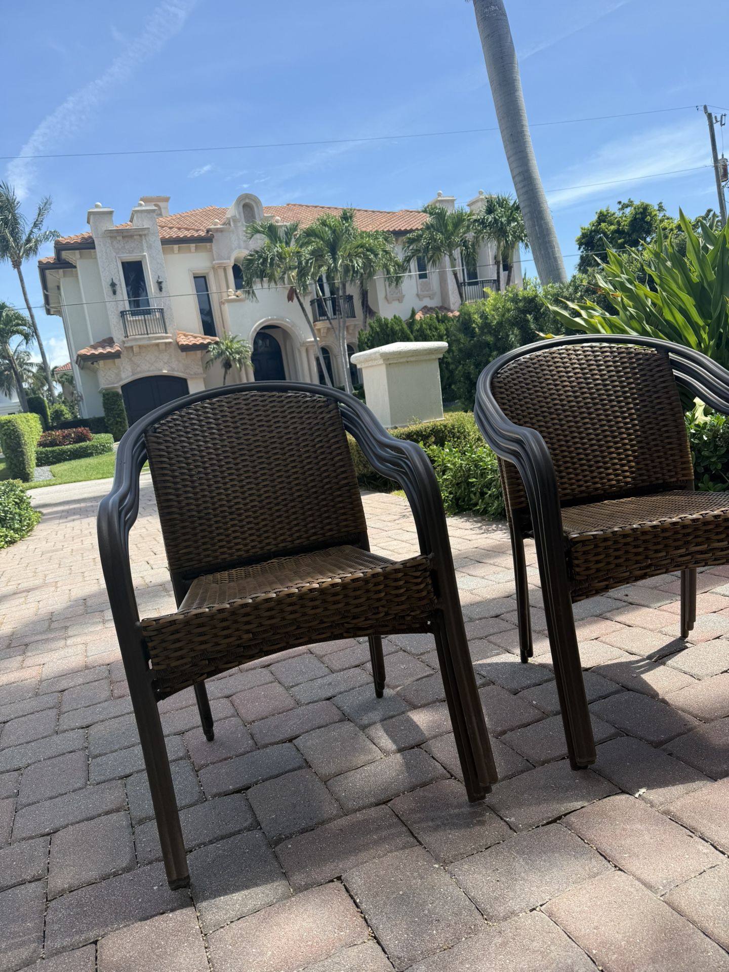 Chair