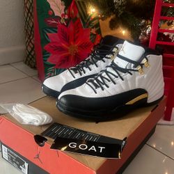 Jordan 12 Retro 