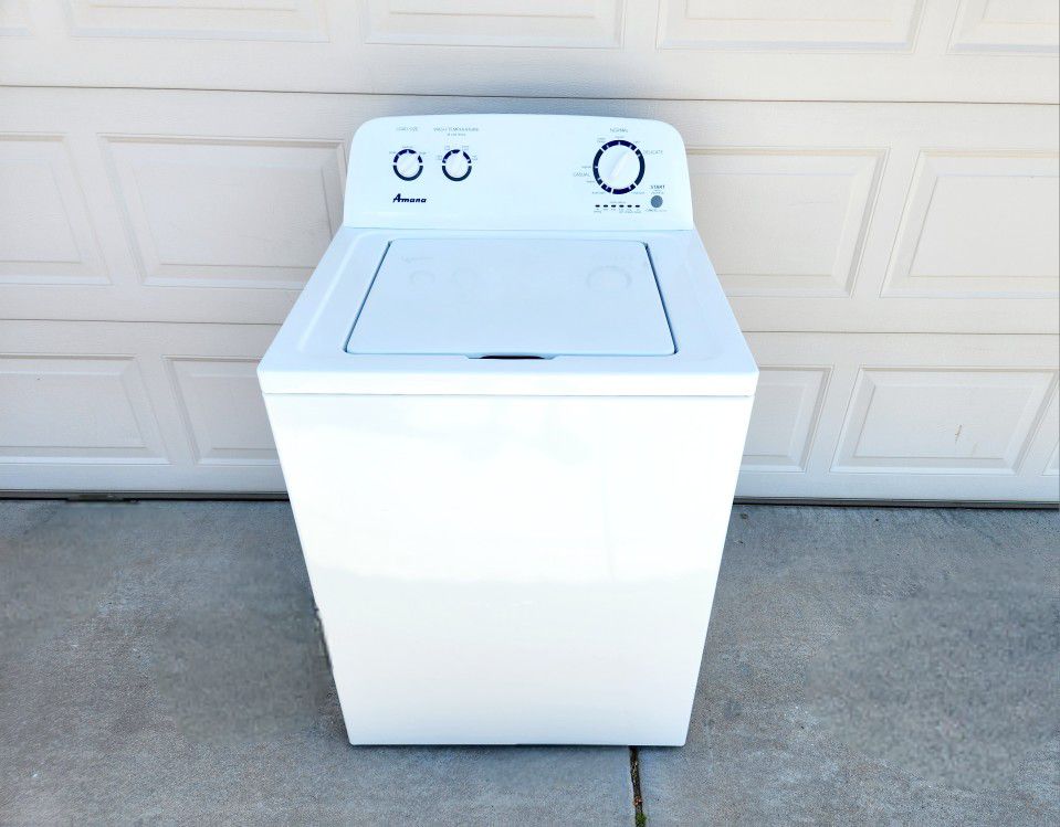 Whirlpool Made Washer In Perfect Working Condition
