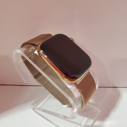 APPLE WATCH S10 TITANIUM 42MM GPS-LTE 