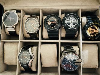 Relojes