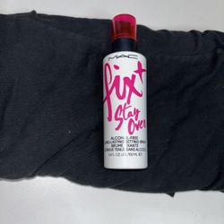 Mac Setting Spray 