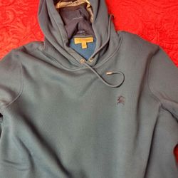 Burrbery Hoodie