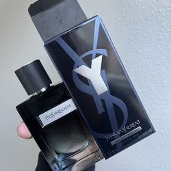 YSL Cologne