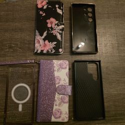 Samsung Phone Cases